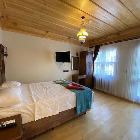 Antique Pearl Hotel اسطنبول المظهر الخارجي الصورة