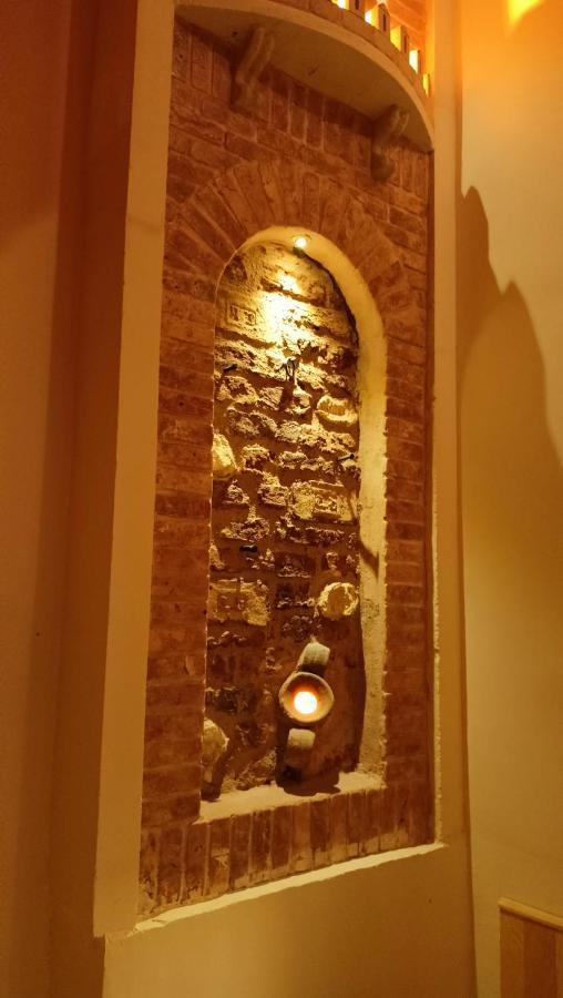 Antique Pearl Hotel اسطنبول المظهر الخارجي الصورة