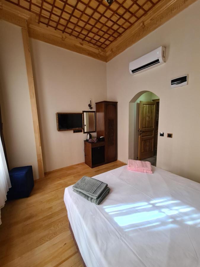 Antique Pearl Hotel اسطنبول المظهر الخارجي الصورة