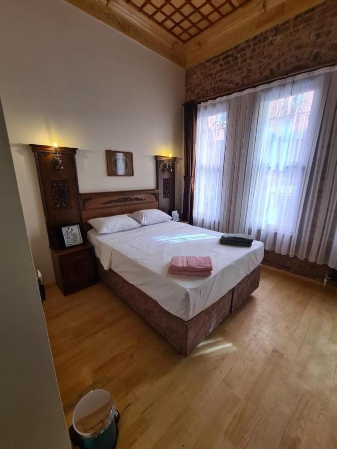 Antique Pearl Hotel اسطنبول المظهر الخارجي الصورة