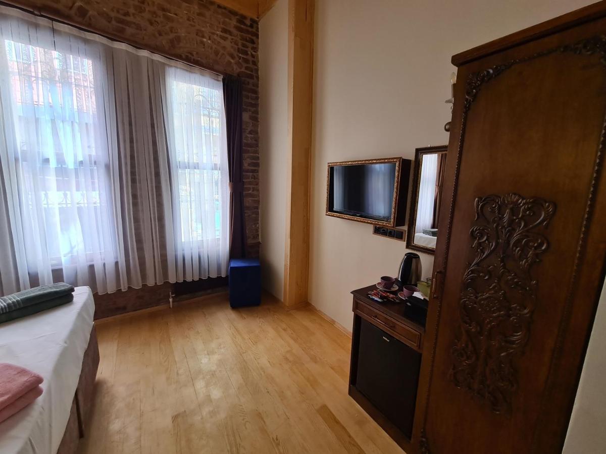 Antique Pearl Hotel اسطنبول المظهر الخارجي الصورة