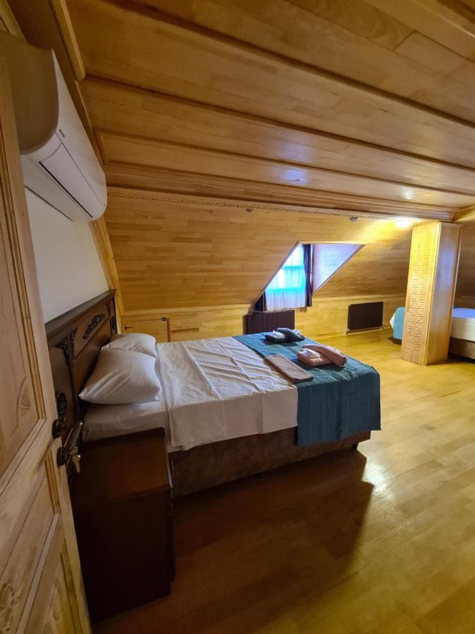 Antique Pearl Hotel اسطنبول المظهر الخارجي الصورة