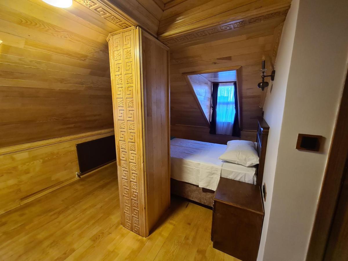Antique Pearl Hotel اسطنبول المظهر الخارجي الصورة