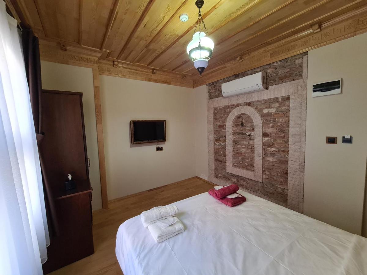 Antique Pearl Hotel اسطنبول المظهر الخارجي الصورة