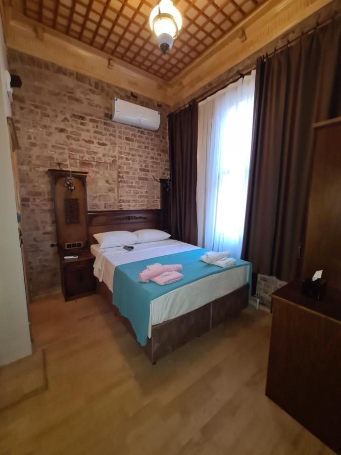 Antique Pearl Hotel اسطنبول المظهر الخارجي الصورة
