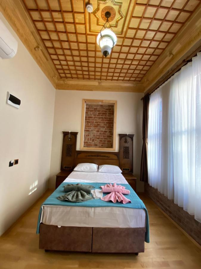 Antique Pearl Hotel اسطنبول المظهر الخارجي الصورة