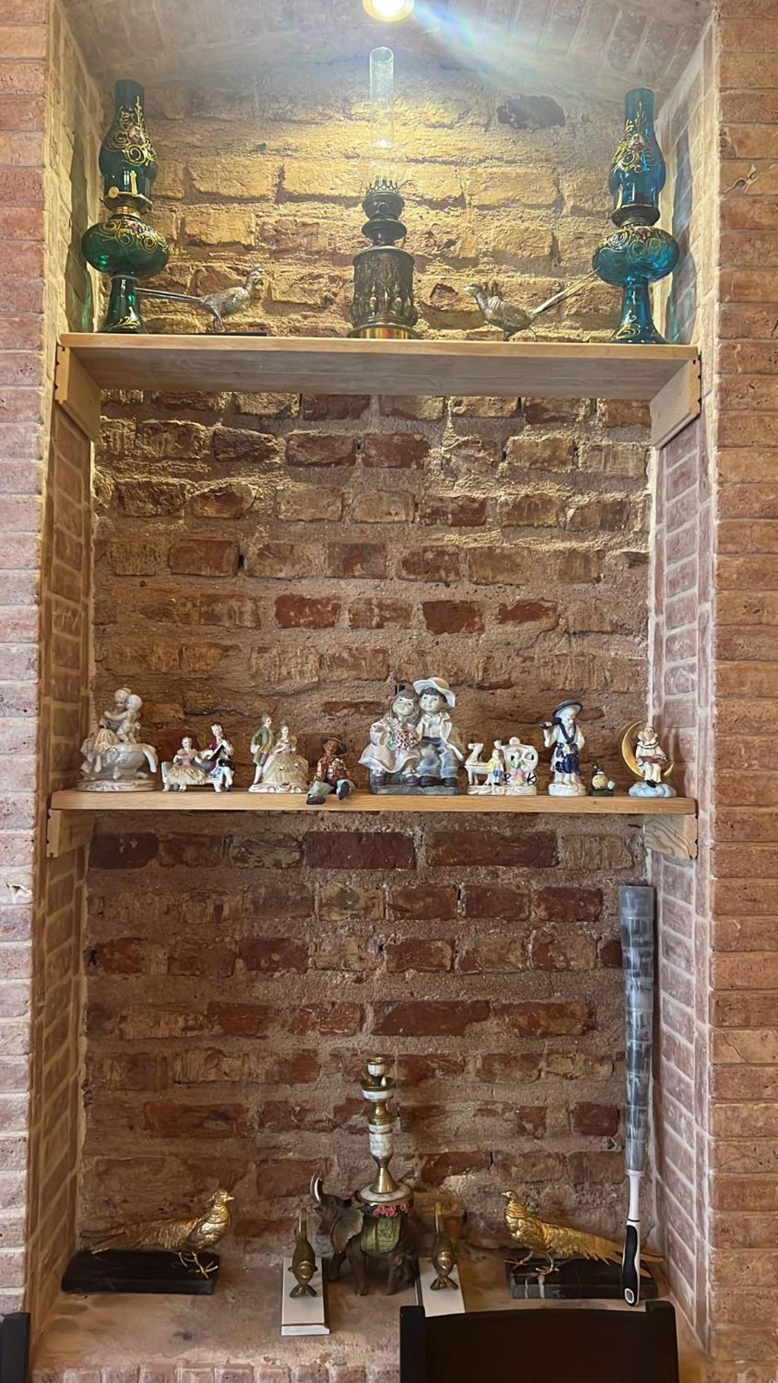 Antique Pearl Hotel اسطنبول المظهر الخارجي الصورة