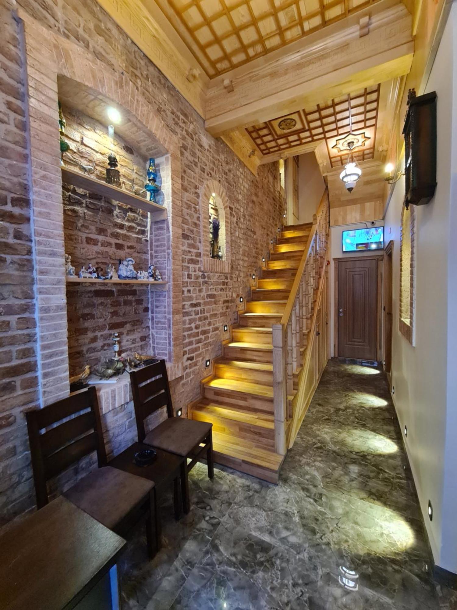 Antique Pearl Hotel اسطنبول المظهر الخارجي الصورة