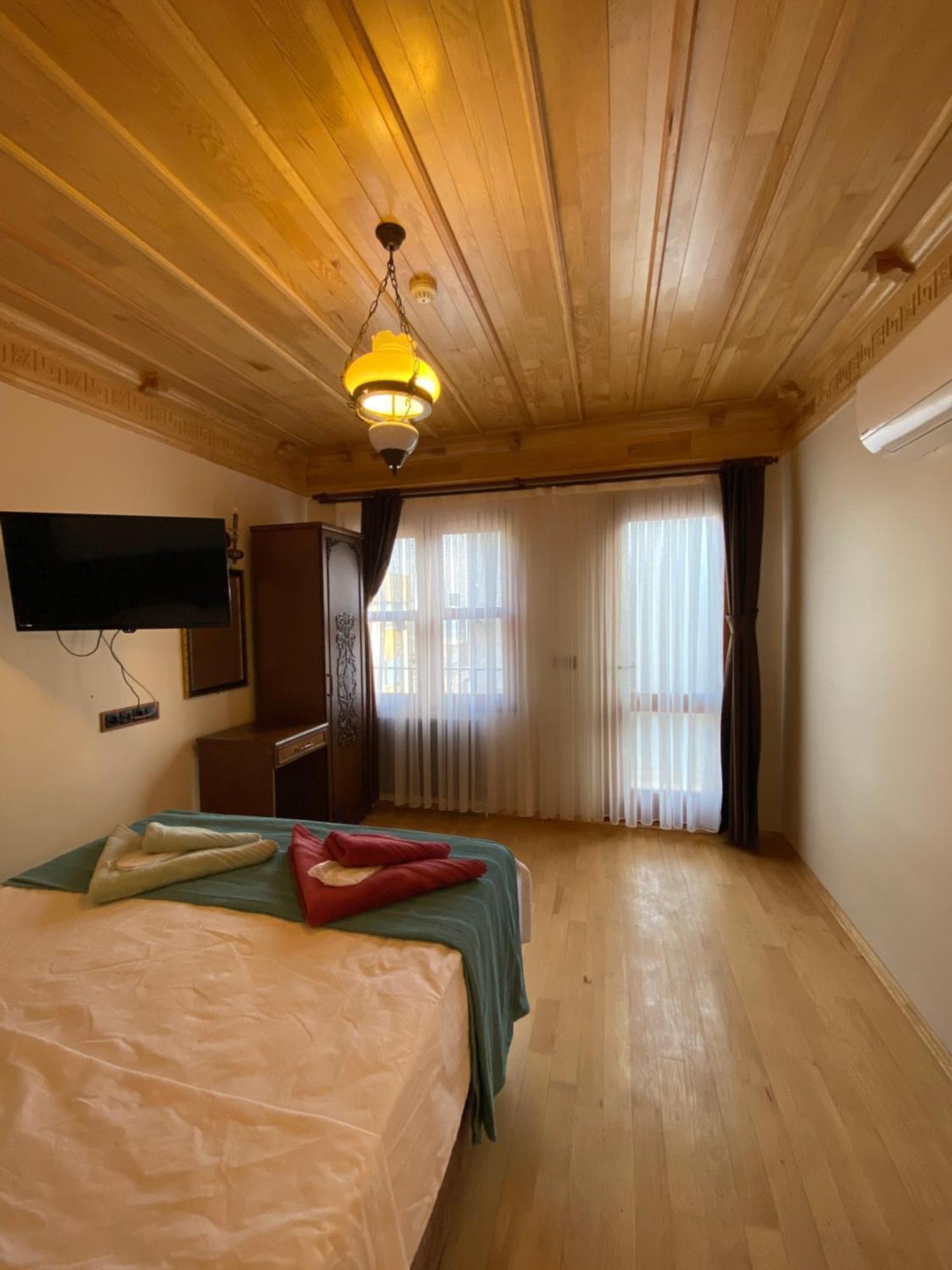 Antique Pearl Hotel اسطنبول المظهر الخارجي الصورة