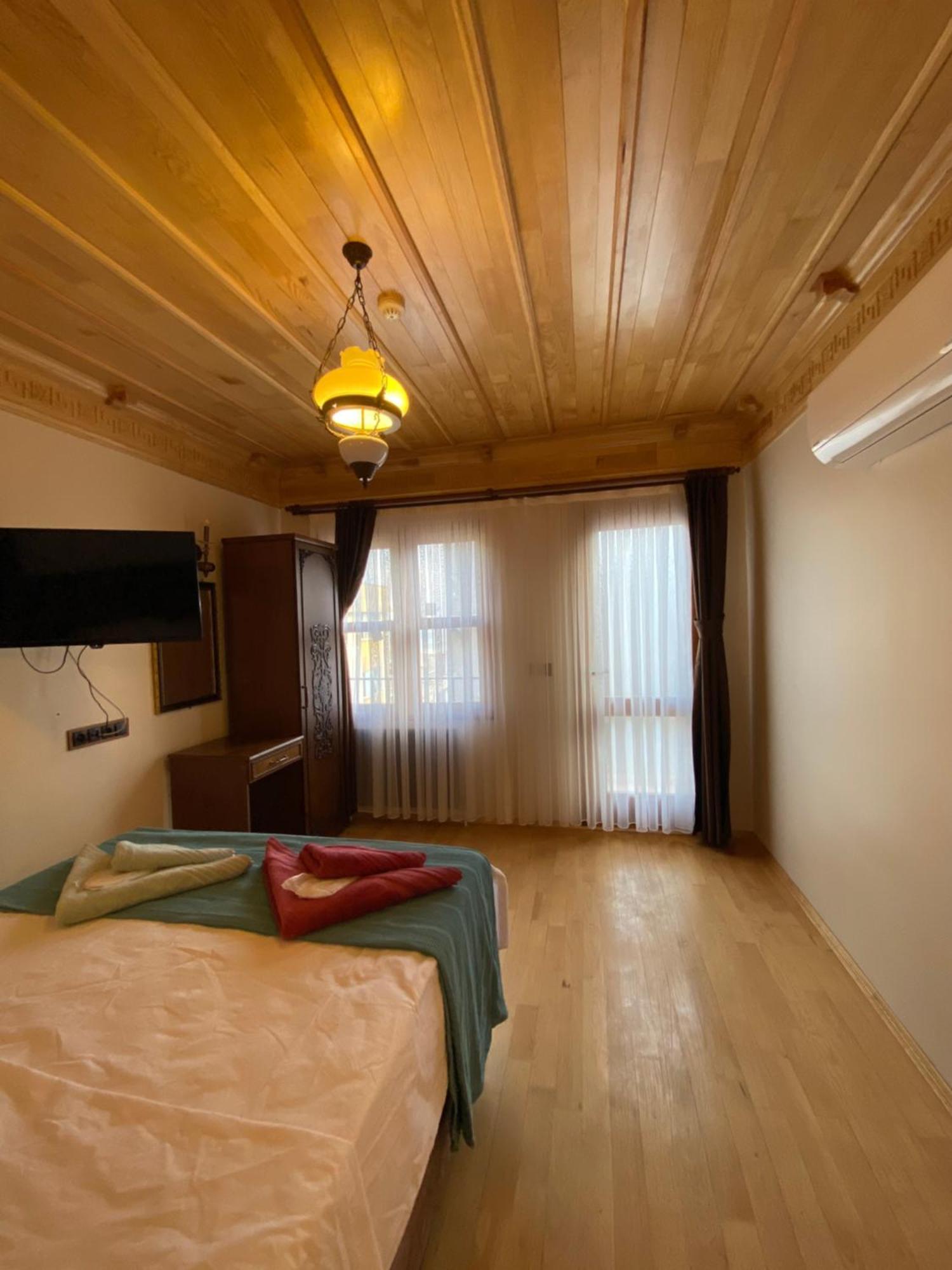 Antique Pearl Hotel اسطنبول المظهر الخارجي الصورة