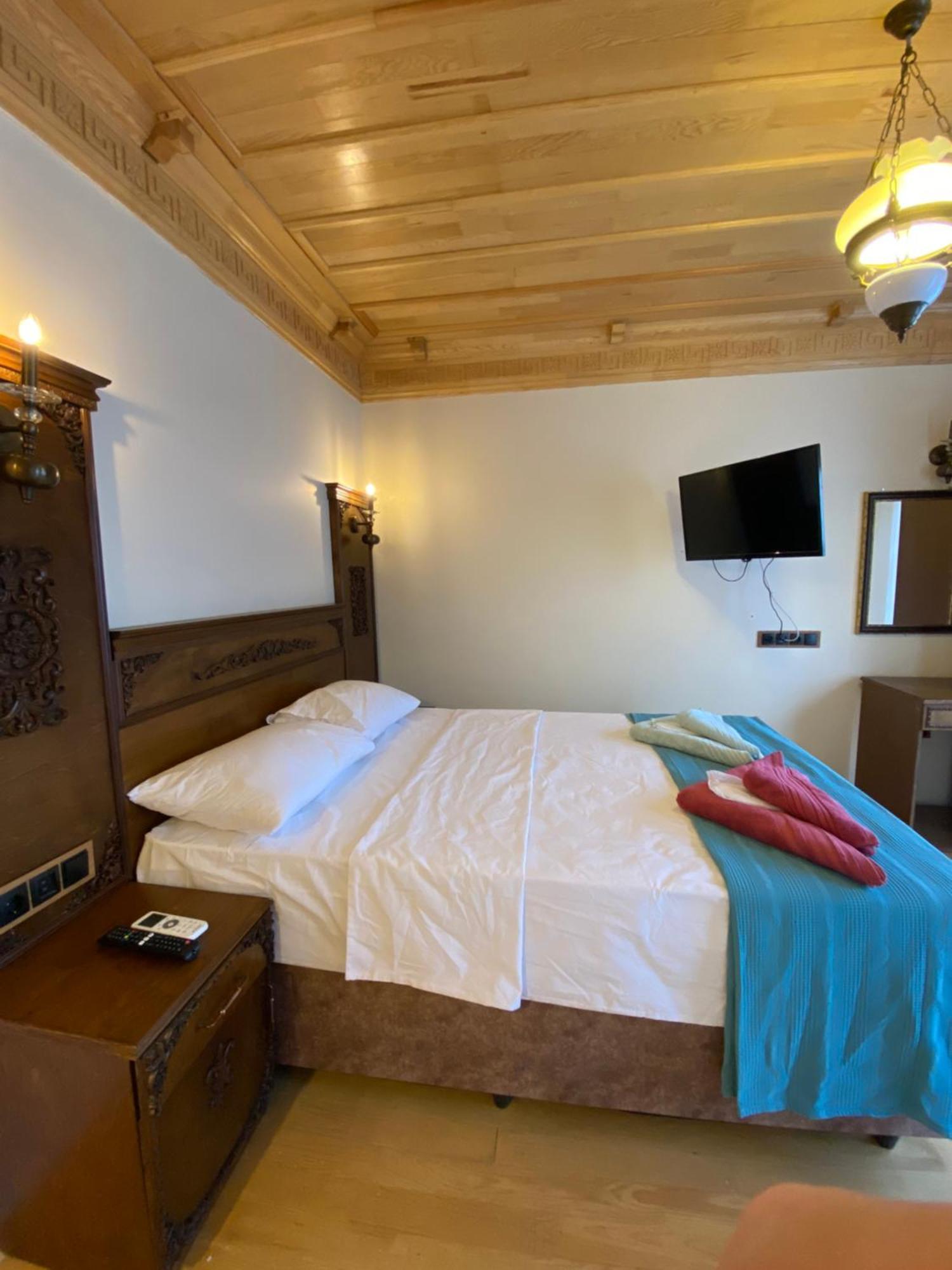 Antique Pearl Hotel اسطنبول المظهر الخارجي الصورة