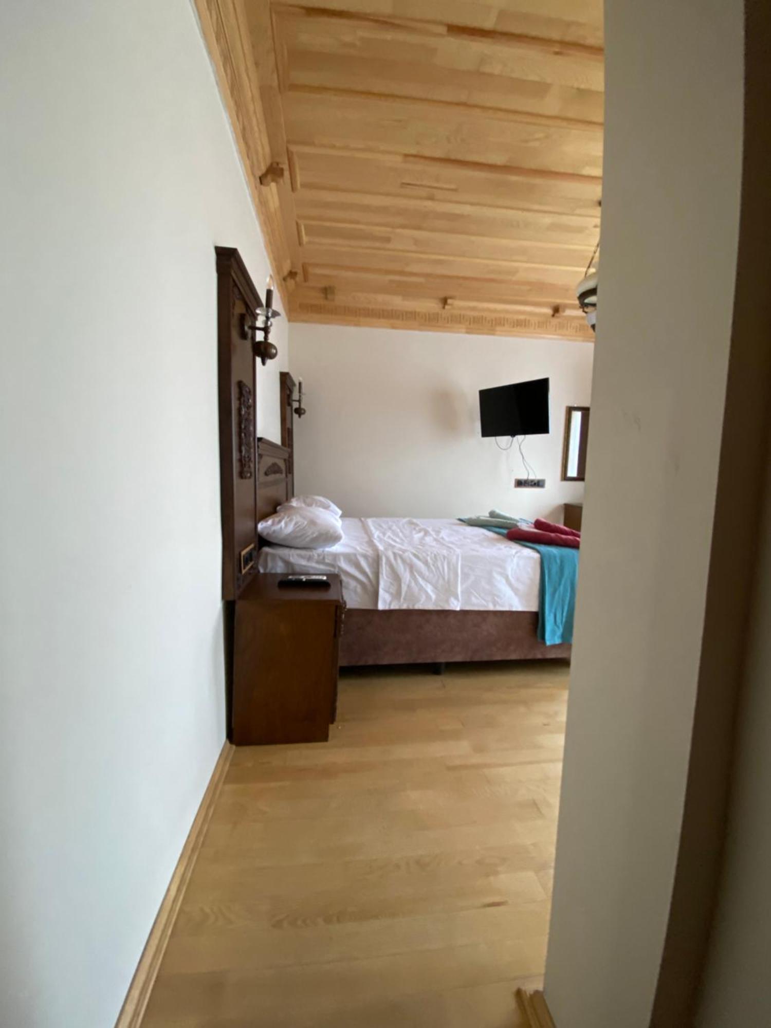 Antique Pearl Hotel اسطنبول المظهر الخارجي الصورة