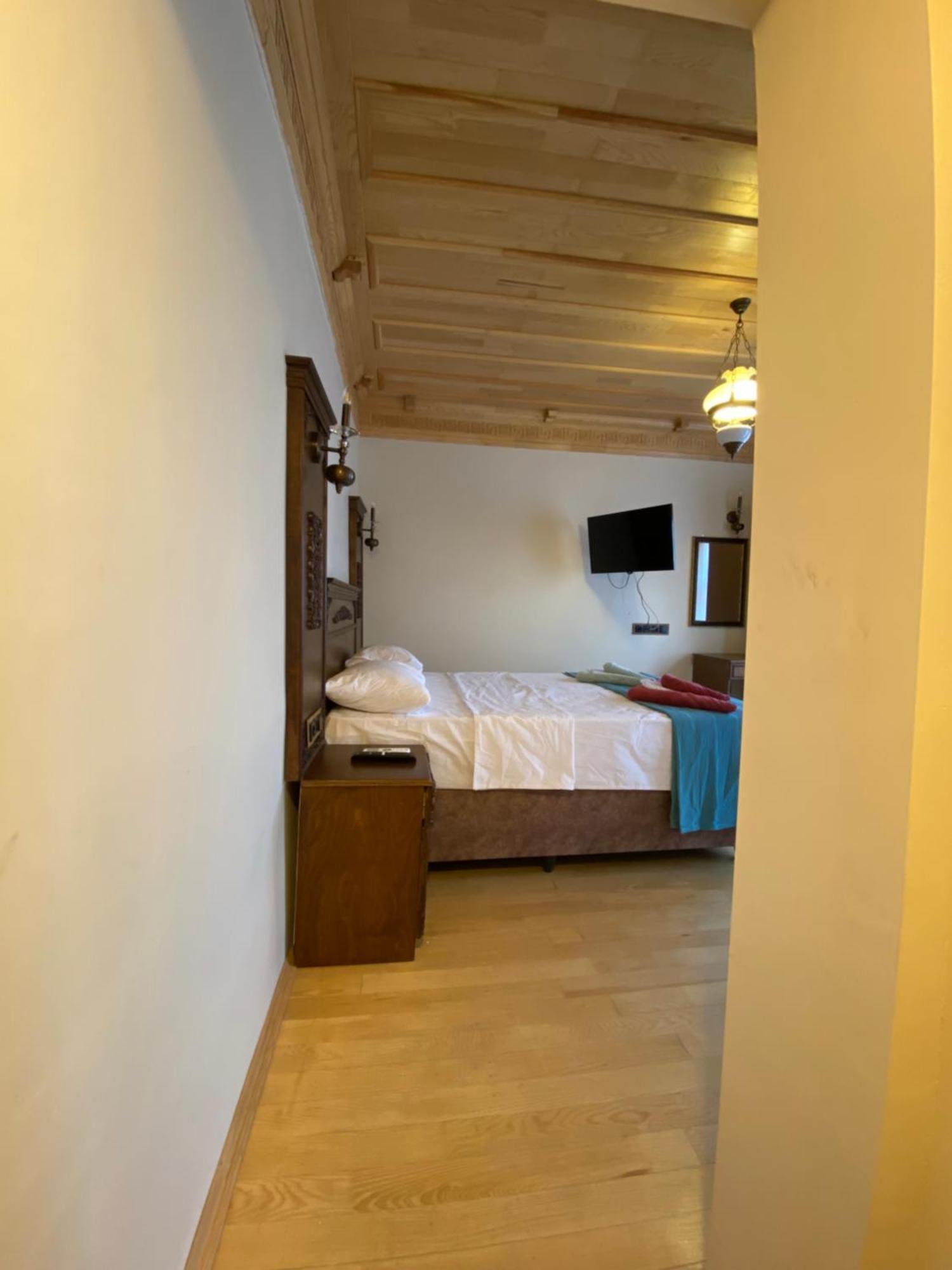 Antique Pearl Hotel اسطنبول المظهر الخارجي الصورة