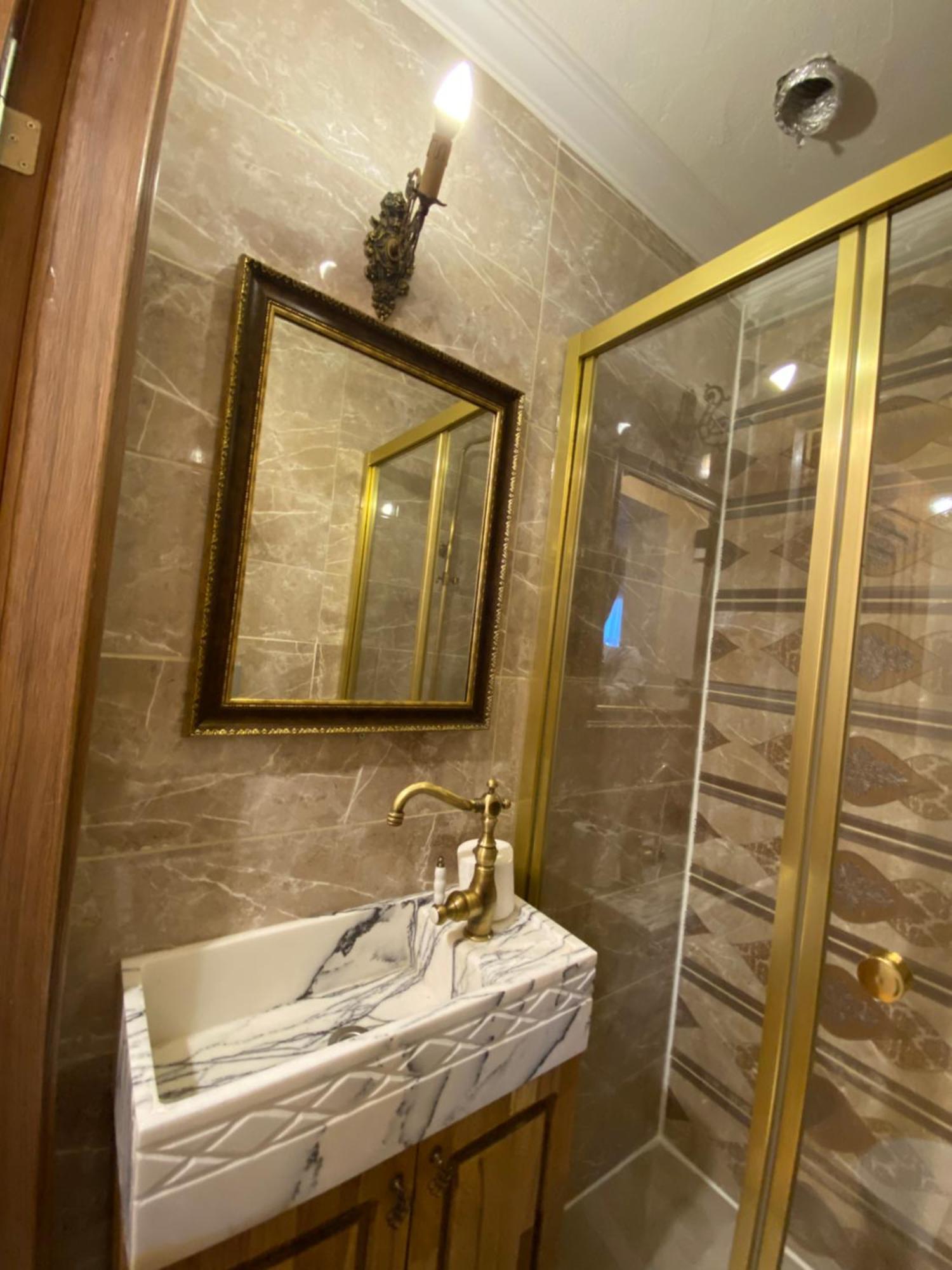 Antique Pearl Hotel اسطنبول المظهر الخارجي الصورة