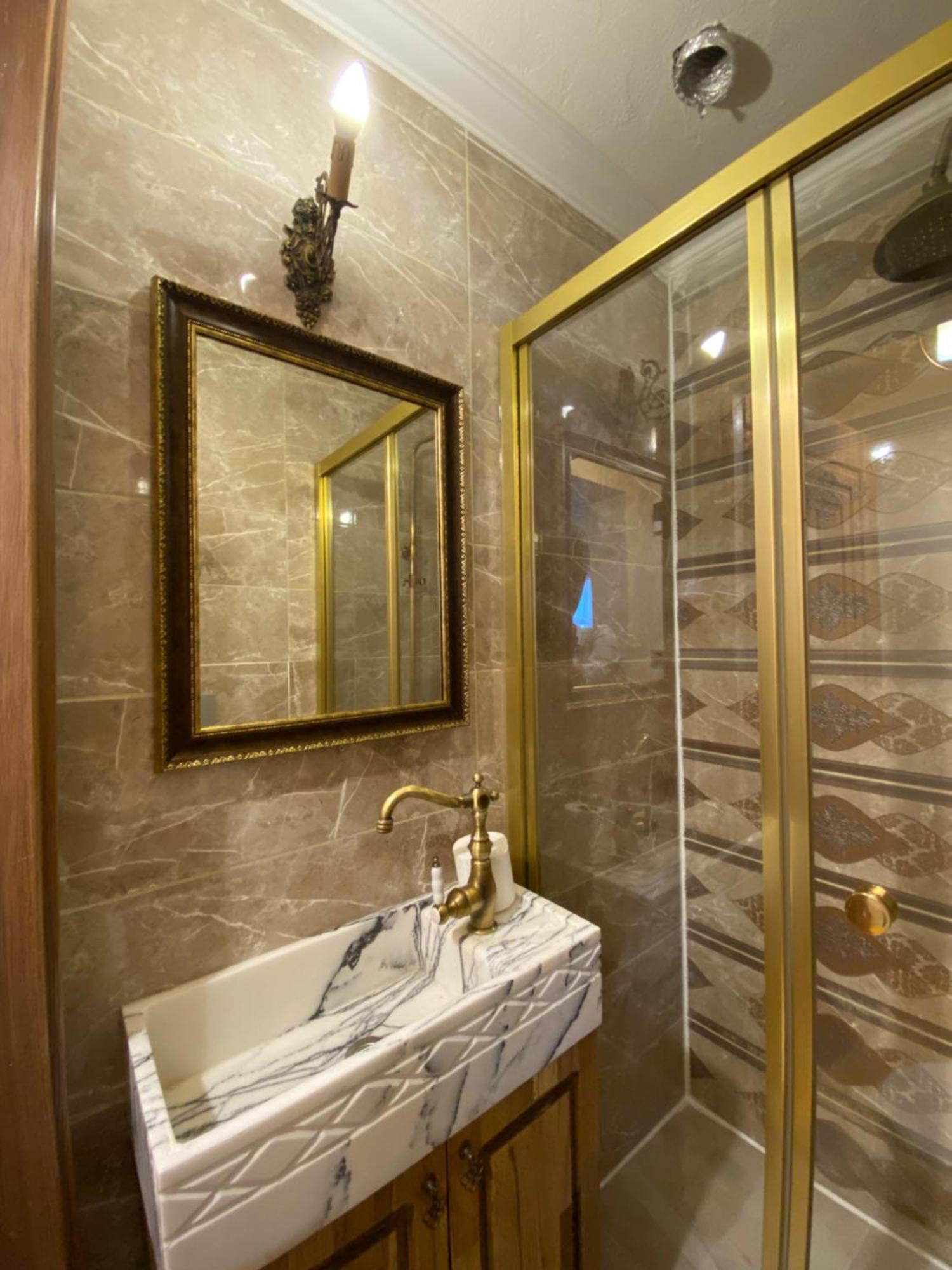 Antique Pearl Hotel اسطنبول المظهر الخارجي الصورة