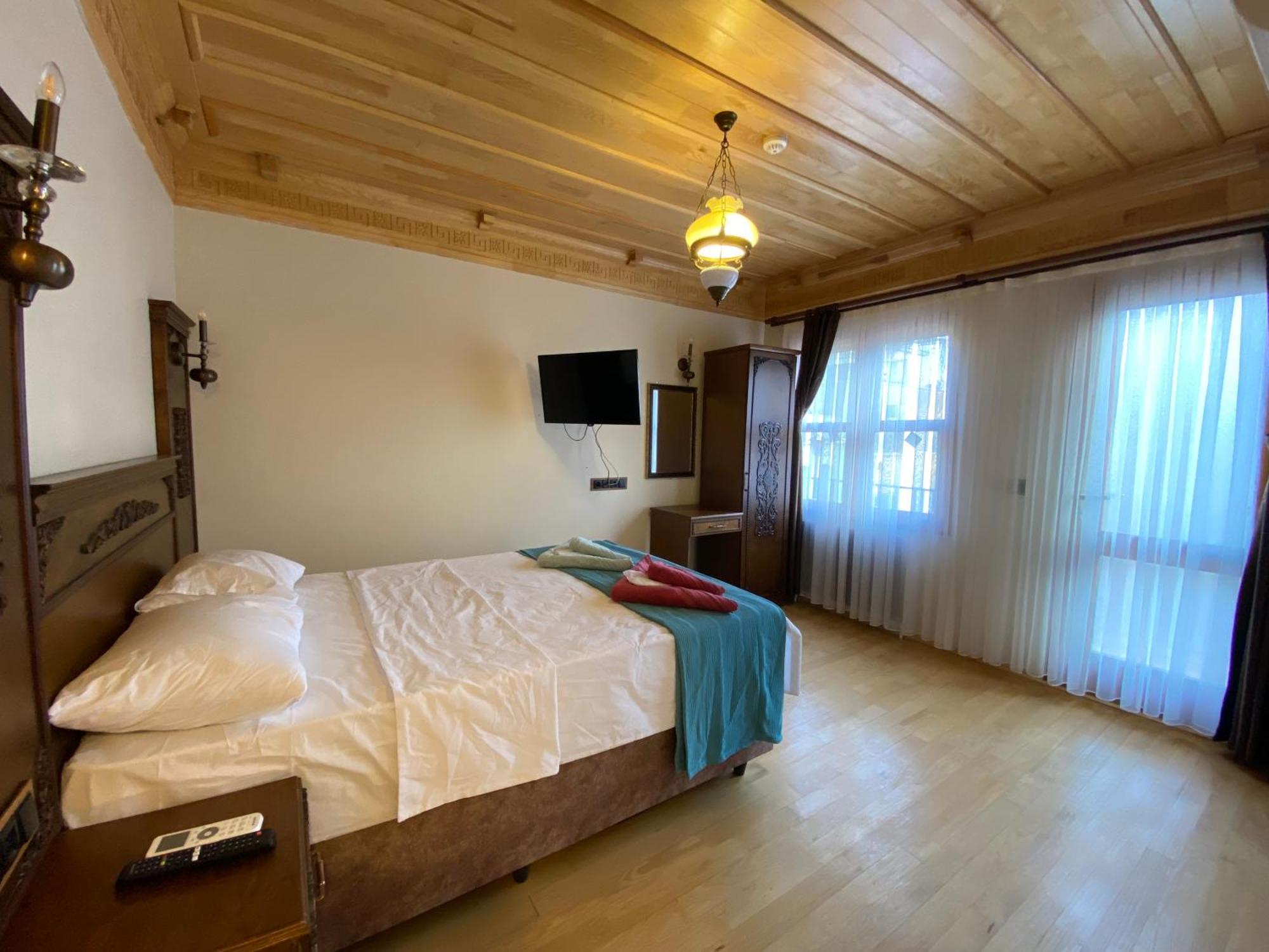 Antique Pearl Hotel اسطنبول المظهر الخارجي الصورة