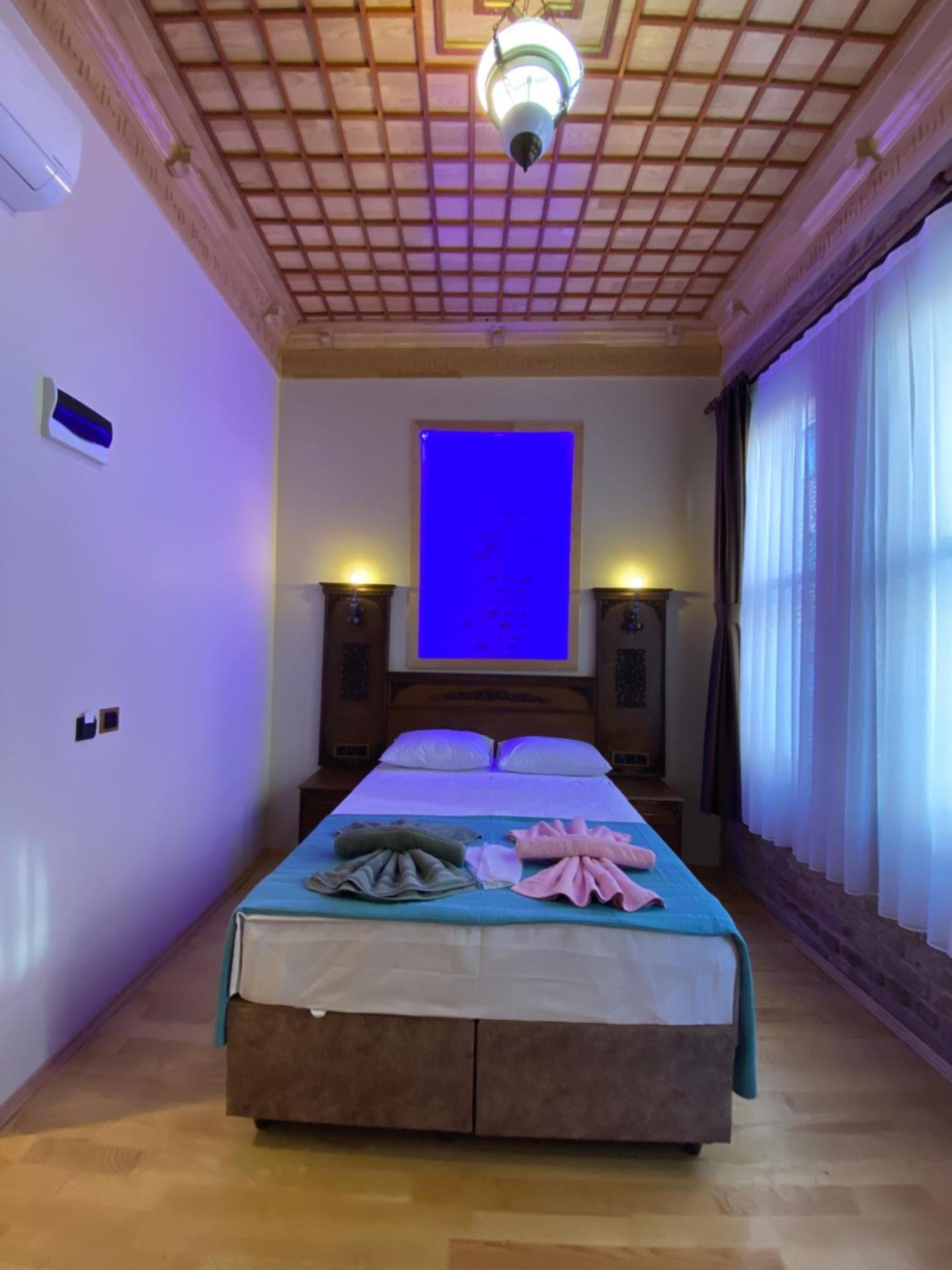 Antique Pearl Hotel اسطنبول المظهر الخارجي الصورة