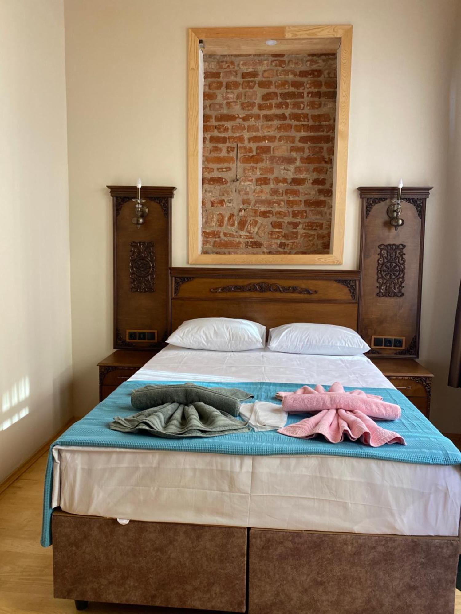Antique Pearl Hotel اسطنبول المظهر الخارجي الصورة