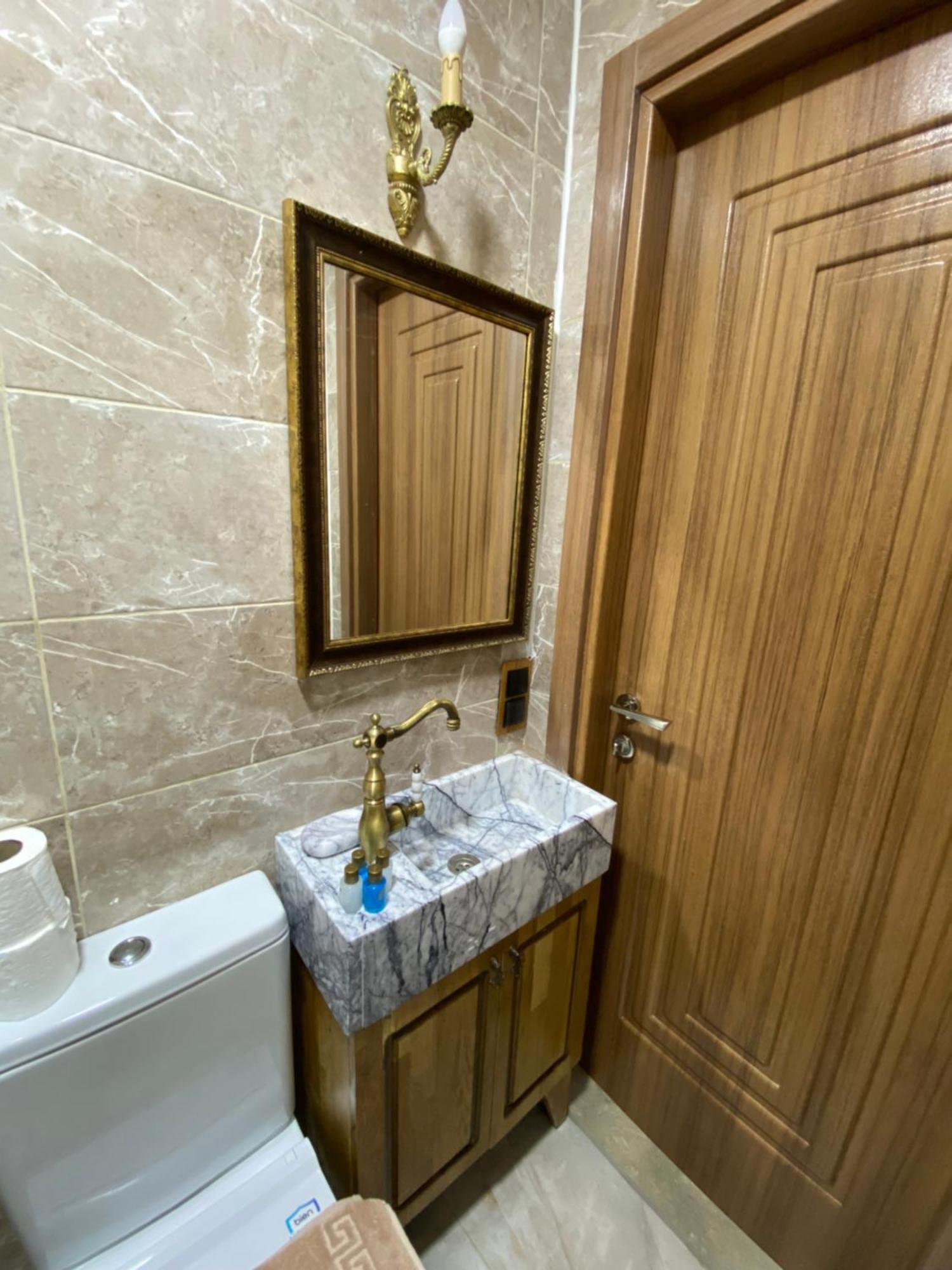 Antique Pearl Hotel اسطنبول المظهر الخارجي الصورة