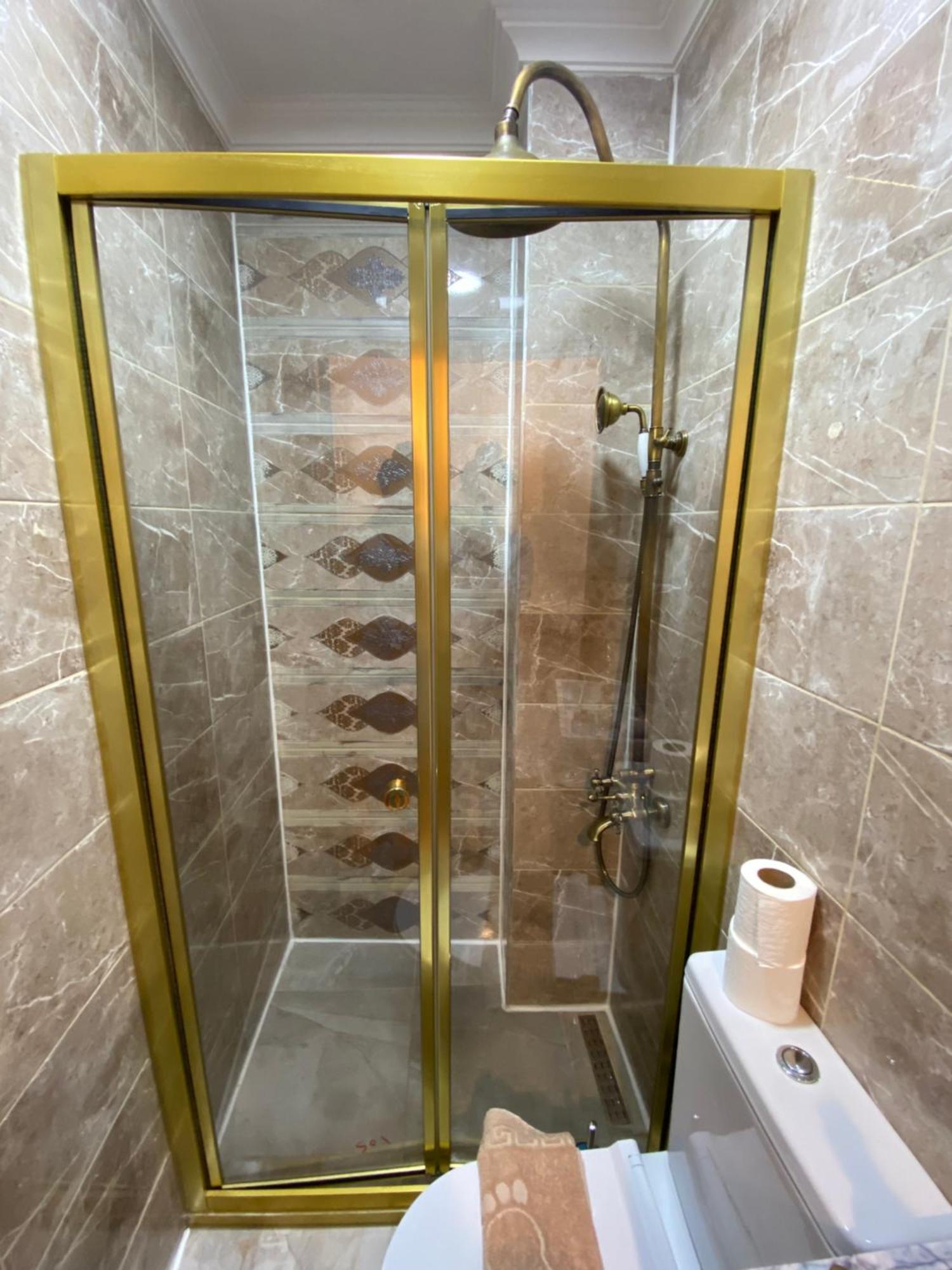 Antique Pearl Hotel اسطنبول المظهر الخارجي الصورة