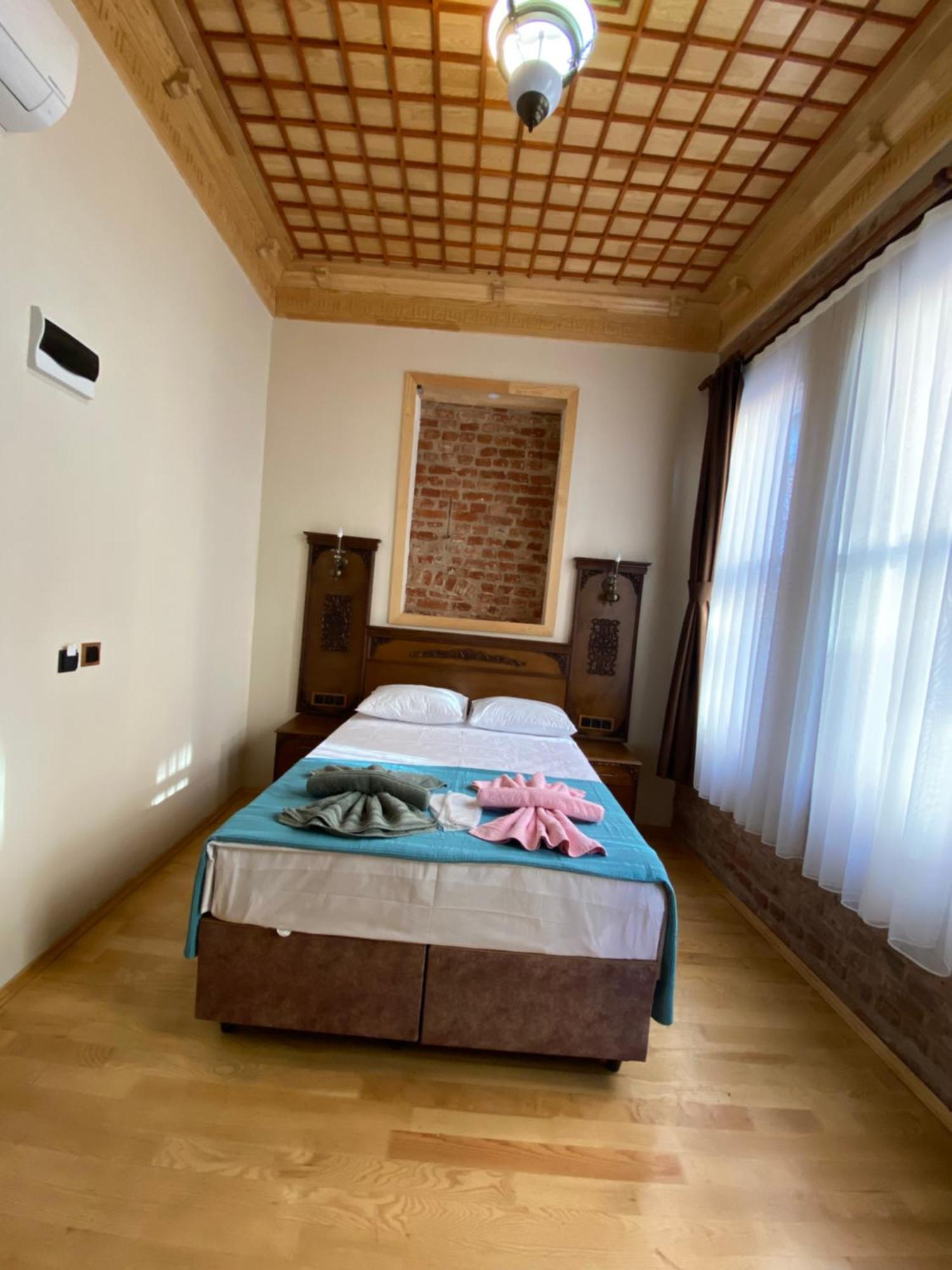 Antique Pearl Hotel اسطنبول المظهر الخارجي الصورة