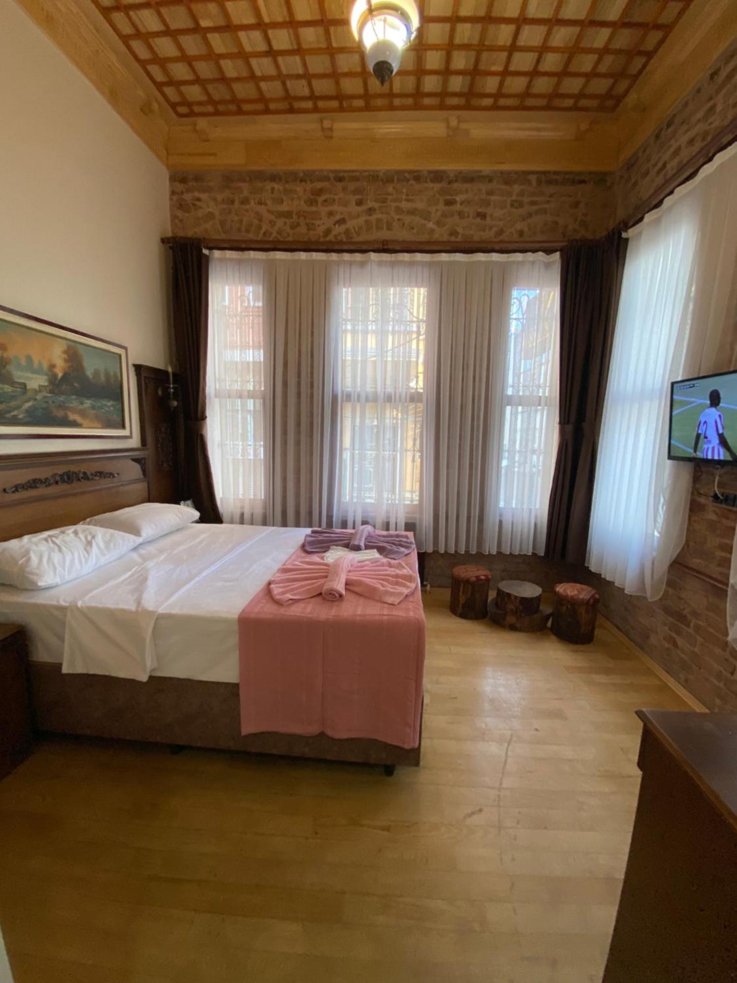 Antique Pearl Hotel اسطنبول المظهر الخارجي الصورة