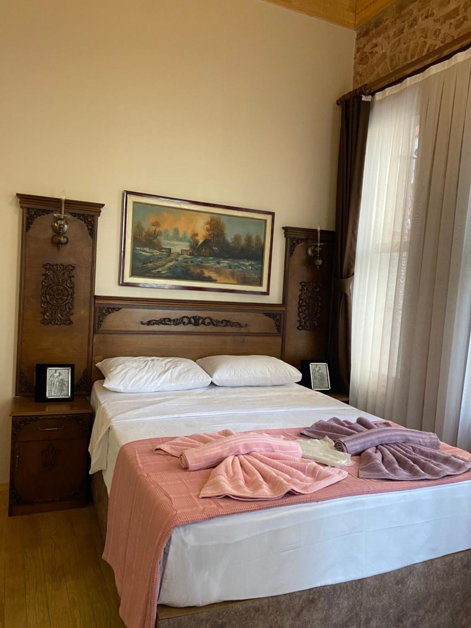 Antique Pearl Hotel اسطنبول المظهر الخارجي الصورة