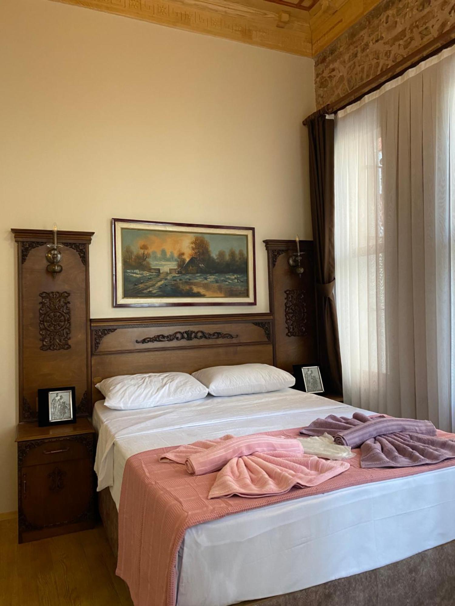 Antique Pearl Hotel اسطنبول المظهر الخارجي الصورة