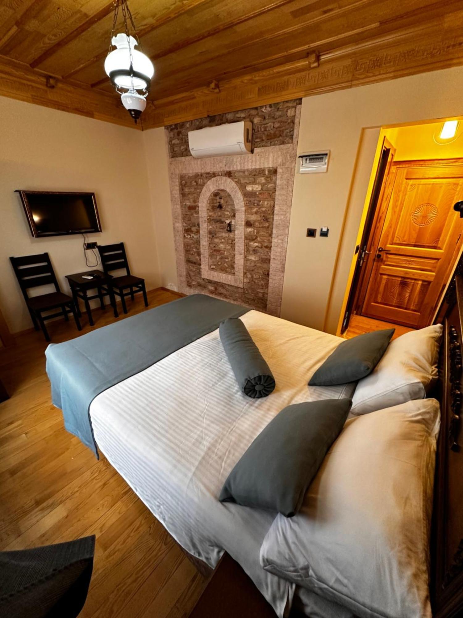 Antique Pearl Hotel اسطنبول المظهر الخارجي الصورة