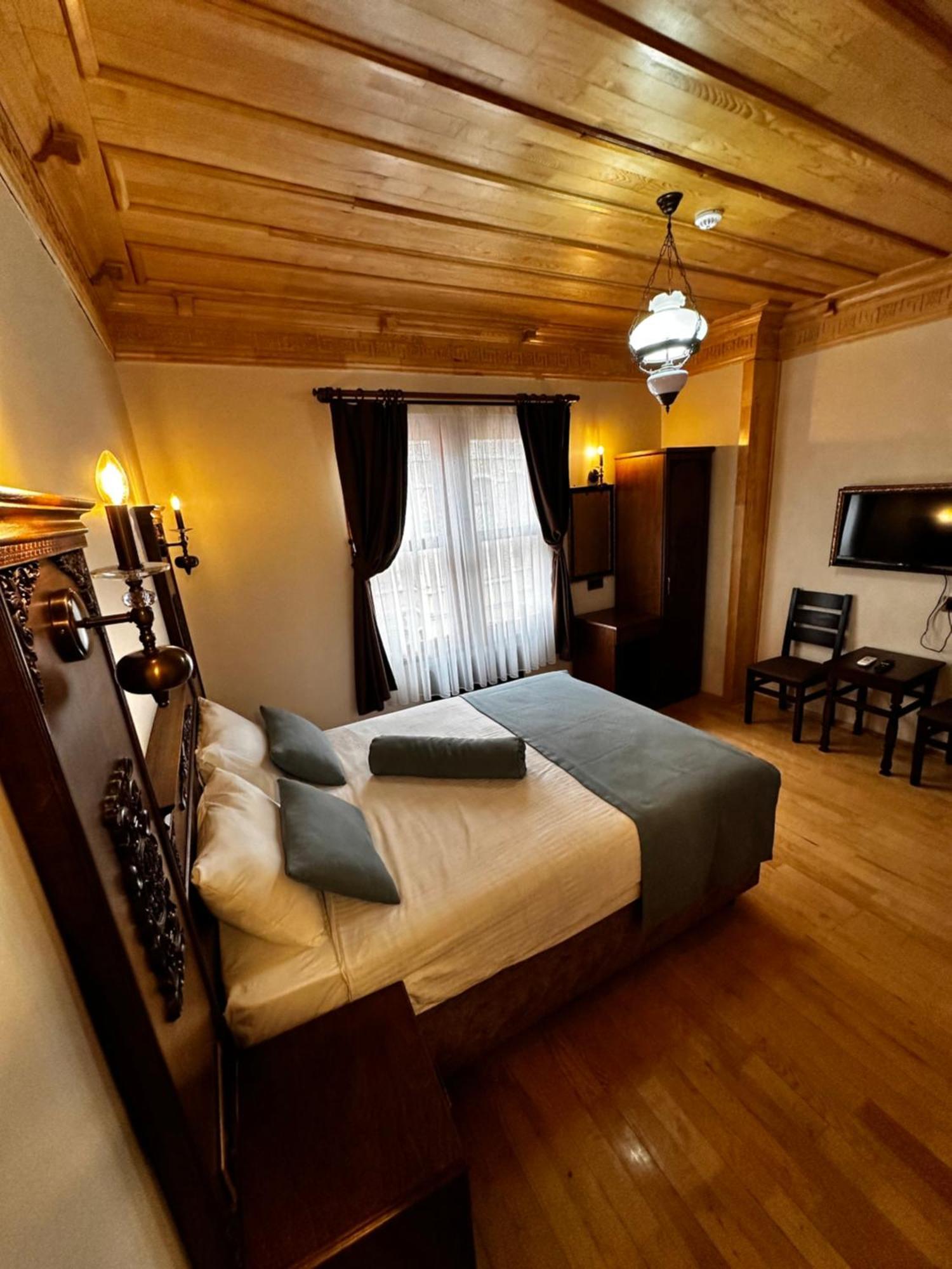 Antique Pearl Hotel اسطنبول المظهر الخارجي الصورة