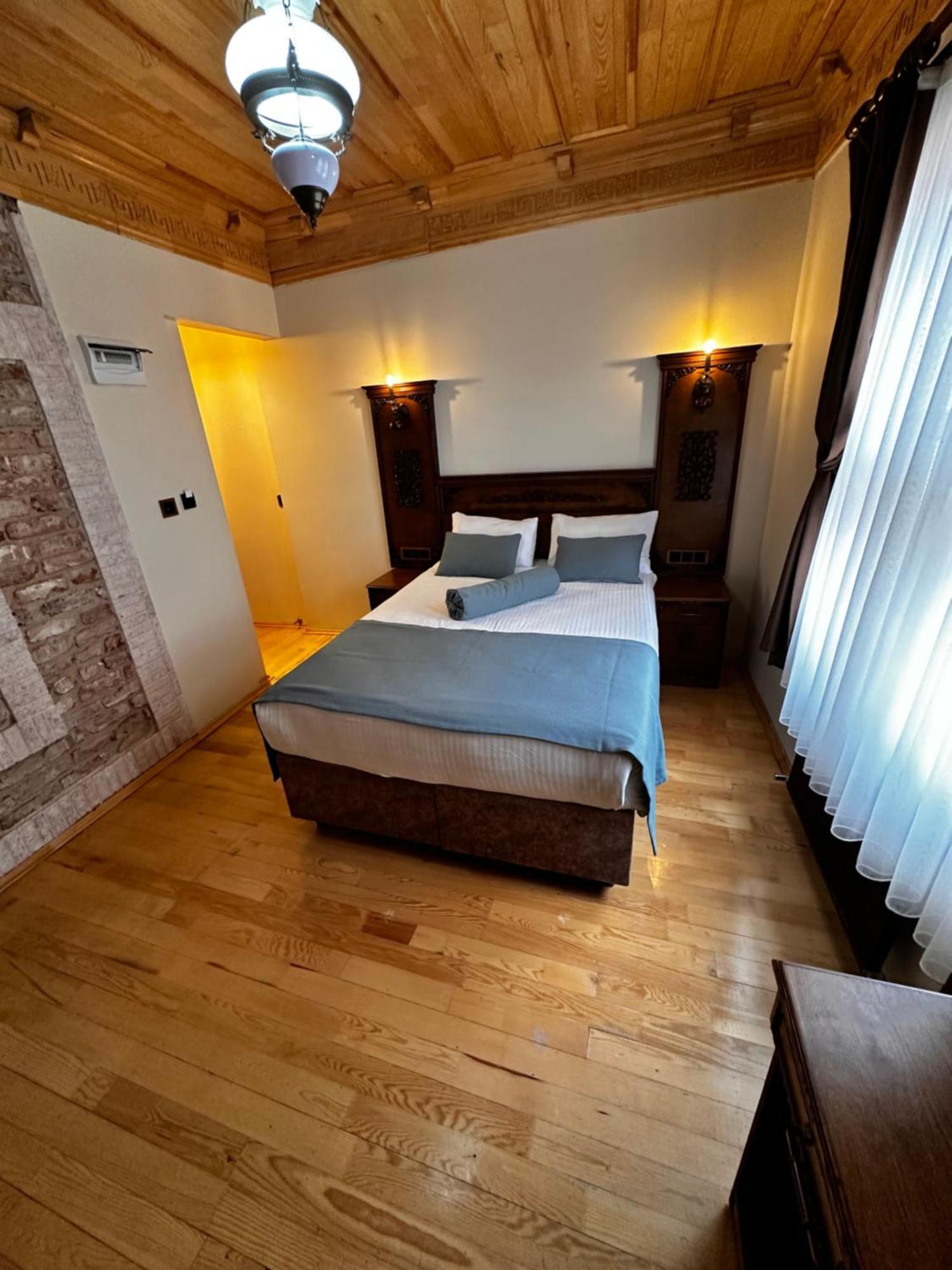 Antique Pearl Hotel اسطنبول المظهر الخارجي الصورة