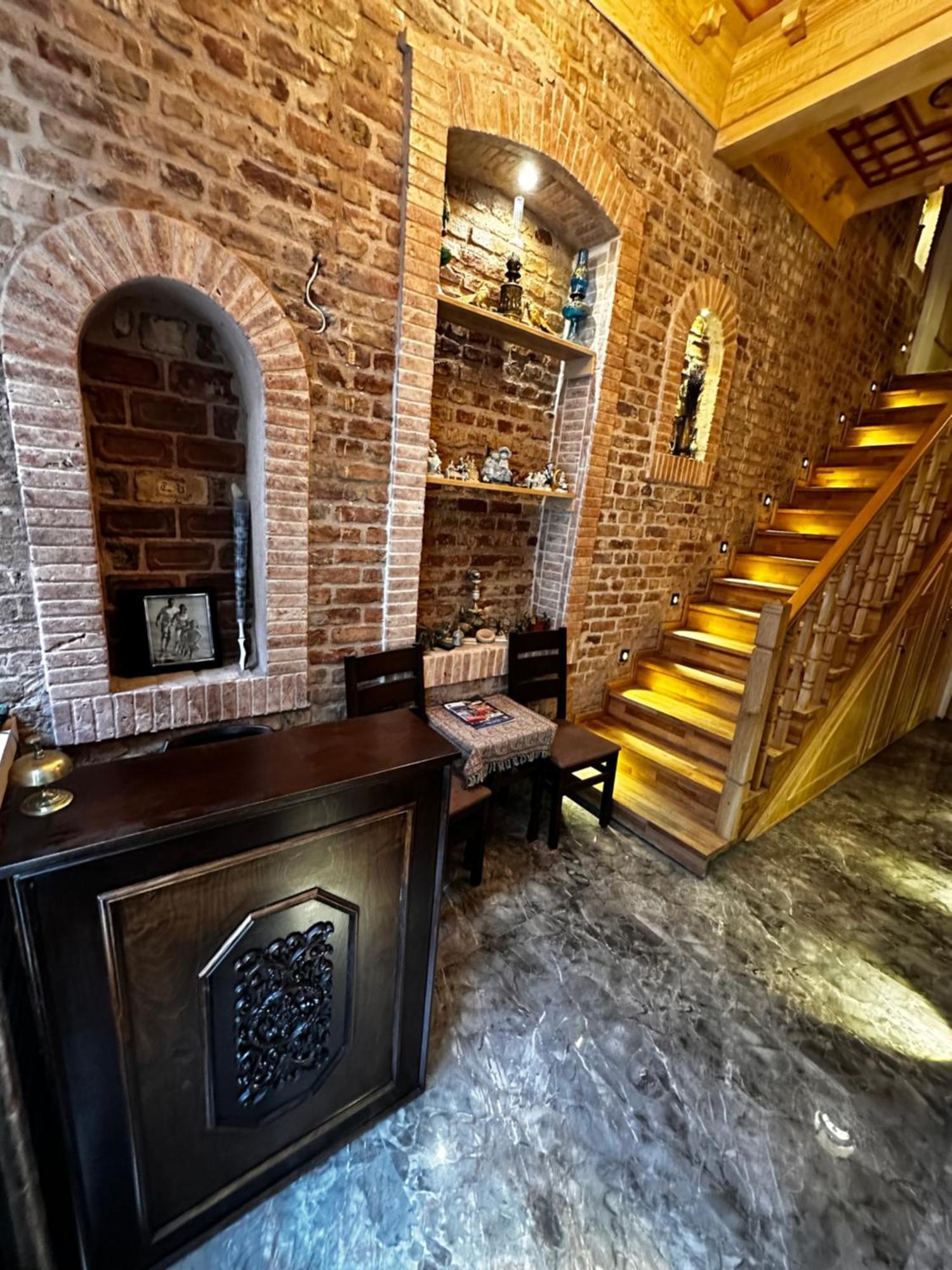 Antique Pearl Hotel اسطنبول المظهر الخارجي الصورة