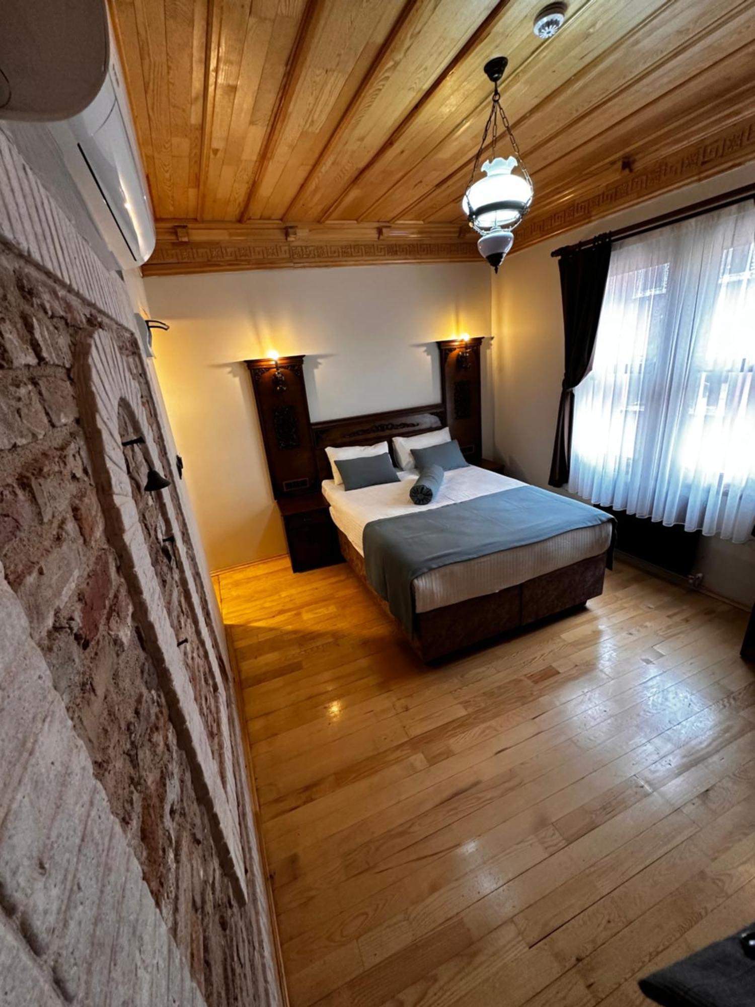 Antique Pearl Hotel اسطنبول المظهر الخارجي الصورة